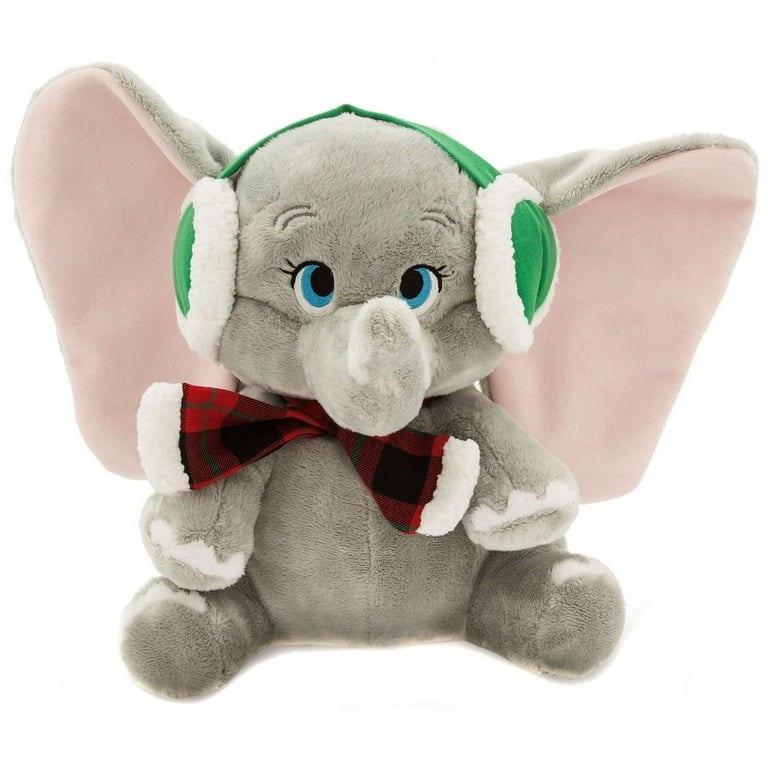 Dumbo stuffed cheap animal walmart