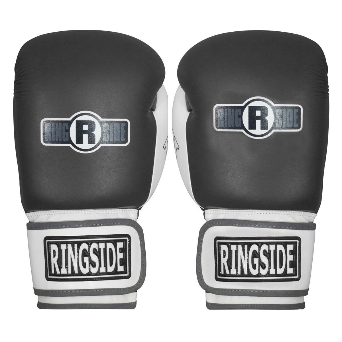 Ringside IMF Tech? Bag Gloves Regular Black