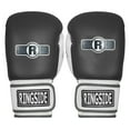 thumbnail image 2 of Ringside IMF Tech™ Bag Gloves Large Black, 2 of 2
