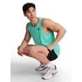 thumbnail image 7 of Reebok Men's and Big Men's Agility Hybrid Short, 6" inseam, Sizes XS-5XL, 7 of 7