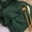 6pcs Dark green, variant on Set of6 Cotton Cloth Napkins Gauze 30x30cm Fabric for Wedding Decor Everyday Use Dinner Tea Towel Table Village Christmas Napkin