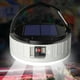 thumbnail image 5 of Lámpara De Piso Luces colgantes para acampar con LED solar Linterna de emergencia para caminatas a prueba de agua Likrtyny Para estrenar, 5 of 6