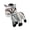 stripe, variant on Simulation Electric Horse Plush Toy Interactive With Walking Calling Rechargeable Operated Stuffed