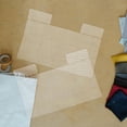 thumbnail image 4 of GAXIRE 4pcs Plastic Mesh Sheets For Protective Covers White Plastic Mesh DIY Crafting Women, 4 of 6