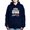 Navy, variant on CafePress - Play Doh Keep Going Keep Growing Sweatshirt - Pullover Hoodie, Classic & Comfortable Hooded Sweatshirt