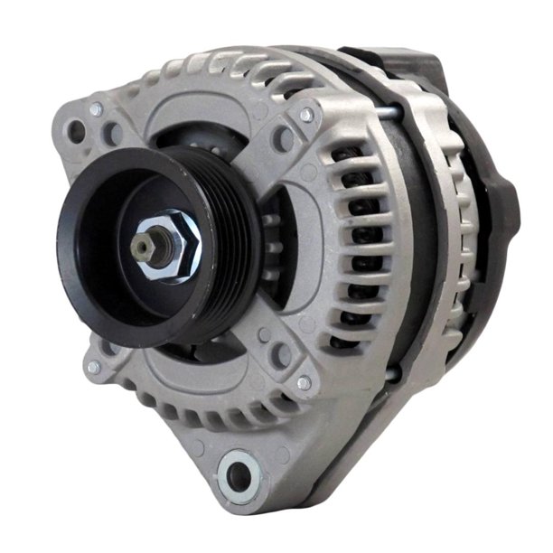 NEW ALTERNATOR FITS ACURA MDX 20012002 HONDA ODYSSEY 20022004 PILOT 3