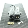 thumbnail image 1 of BRP Sea-Doo OEM Handle Grip Kit Grey/Black, 295500977, 1 of 4