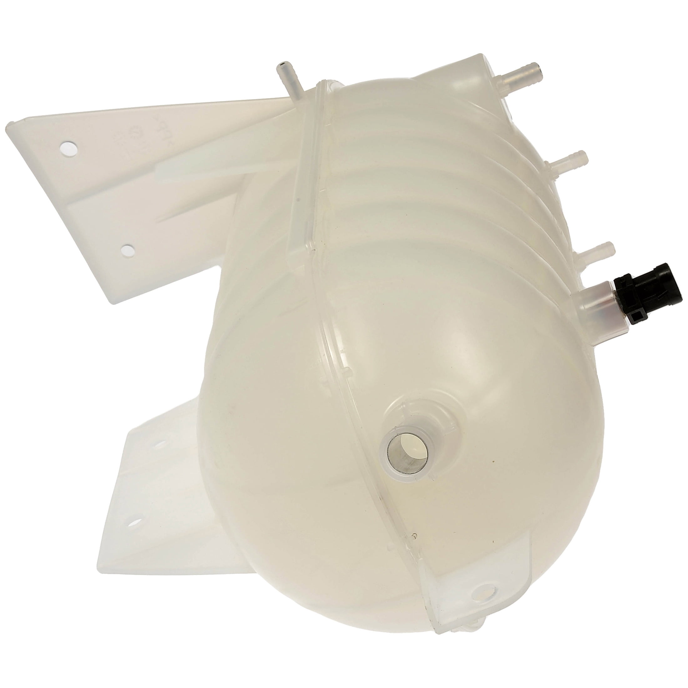 Dorman 603-5144 Engine Coolant Reservoir for Specific International Models, Clear