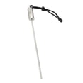 thumbnail image 1 of Almencla Underwater Diving Pointer Handheld Noise Maker Diving Scuba Lobster for Diving Black, 1 of 8