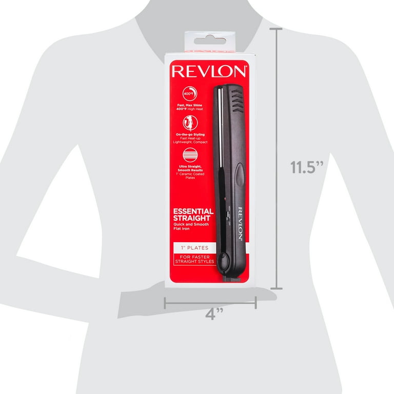 Revlon Essentials Ceramic 1