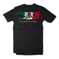 thumbnail image 1 of Playeras Los Bukis Full Color - 9 Modelos Disponibles, 1 of 7