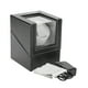 thumbnail image 2 of Caja de Relojes Ecomeon Estuche de Almacenamiento Negro, 2 of 5