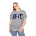 thumbnail image 4 of 22Gifts Norway Norwegian Pride Moving Away Shirt, Gifts, Tshirt, 4 of 12
