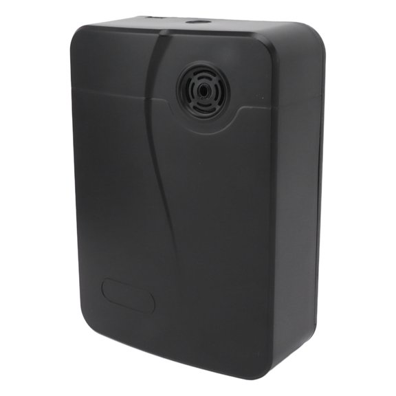 Machine à Air Parfumée Améliorée pour Maison Hôtel Bureau Système de Technologie d'Air Froid Intelligent Diffuseur d'Huiles Essentielles Sans Eau Système de Diffusion de Nébulisation