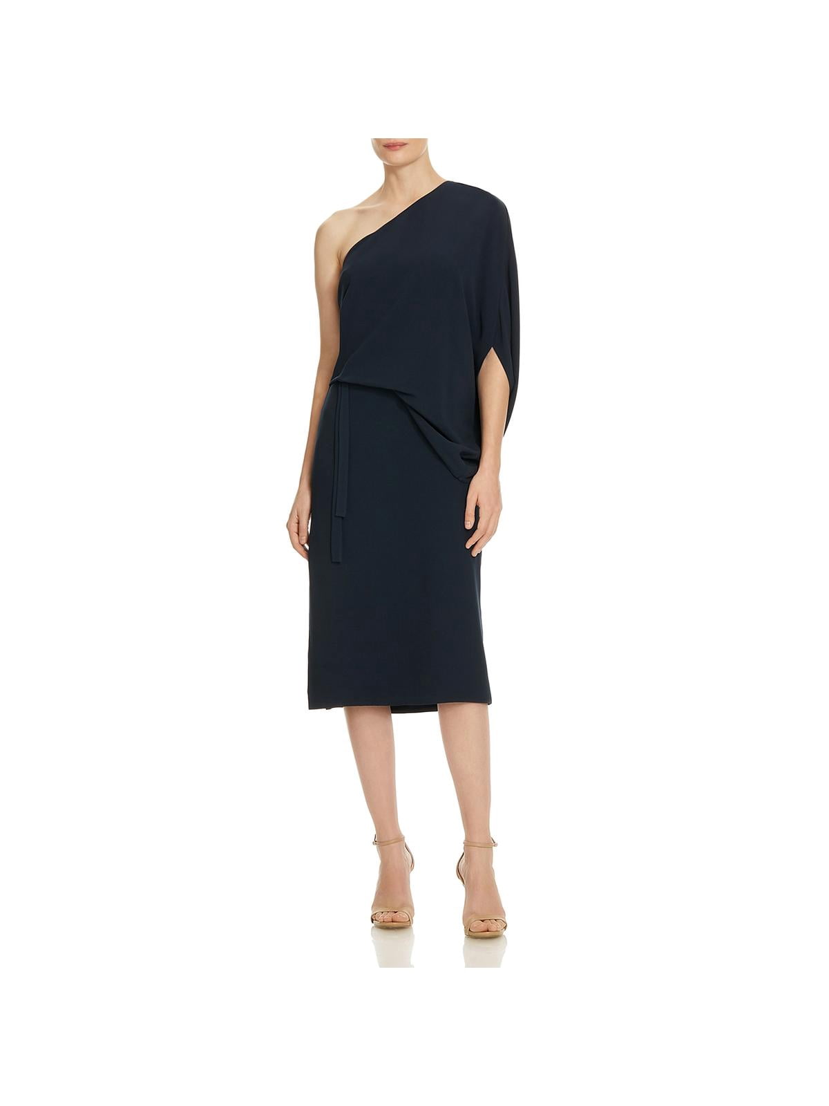 halston cocktail dresses