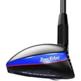 thumbnail image 3 of Tour Edge Exotics EXS 220 4 Hybrid 22* (KBS TGI Tour, SENIOR) Golf Club NEW, 3 of 4