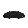 thumbnail image 6 of Detroit Axle - Front Ceramic Brake Pads Replacement for 1997-2004 Ford F-150 2002 Lincoln Blackwood, 6 of 7