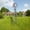 8 ft -Grey, variant on Garden Windmill for Yard Decor, 8 ft Tall Metal Windmill with Spinning Blades, Weather-Resistant Outdoor Windmill for Lawn, Farmhouse, Rustic & Farm Decor, Red
