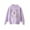 Purple, variant on Fluffy Pullover Sweater Girls Size 8 Bear Embroidered Cotton Knit Sweaters Cute Long Sleeve Fuzzy Tops Pink, 3-4 Y