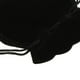 thumbnail image 5 of 50 Bolsas de Regalo Yuyangstore para Joyas Color Negro Tamaño 7 x 8 cm, 5 of 8