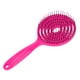 thumbnail image 1 of Cepillo para desenredar el cabello, cepillo para desenredar el cabello, cepillo para el cabello de salón, cepillo para desenredar, rendimiento finamente ajustado, 1 of 8