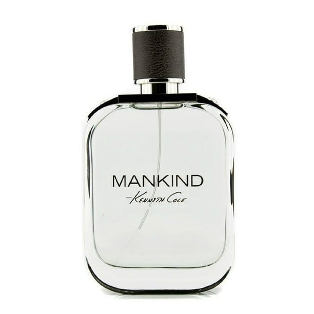 ($72 Value) Kenneth Cole Mankind Eau De Toilette Spray, Cologne for Men ...