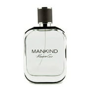 ($72 Value) Kenneth Cole Mankind Eau De Toilette Spray, Cologne for Men, 3.4 Oz