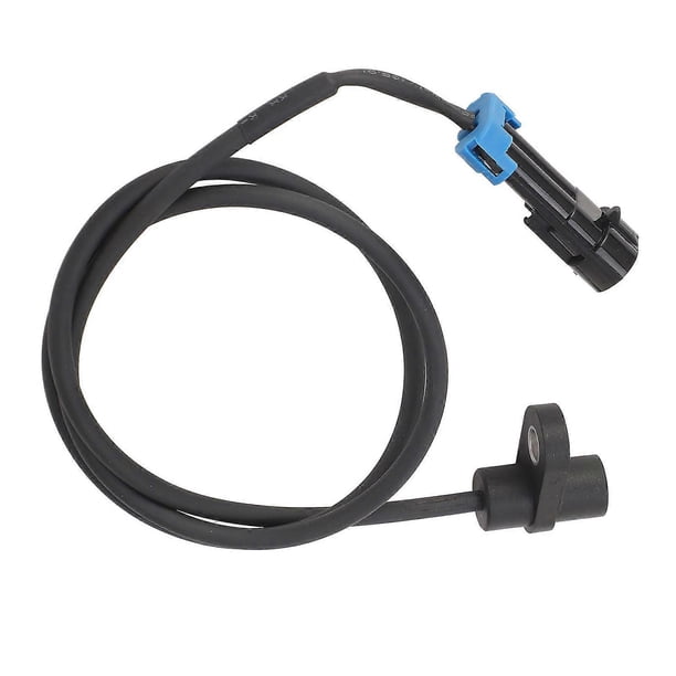 Sensor de velocidad de rueda trasera de motocicleta 4014216, medición de alta precisión, apto para motocicletas indias.