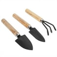 thumbnail image 3 of Gardening Tools Set, Gardening Tools, 3Pcs For Garden, 3 of 8