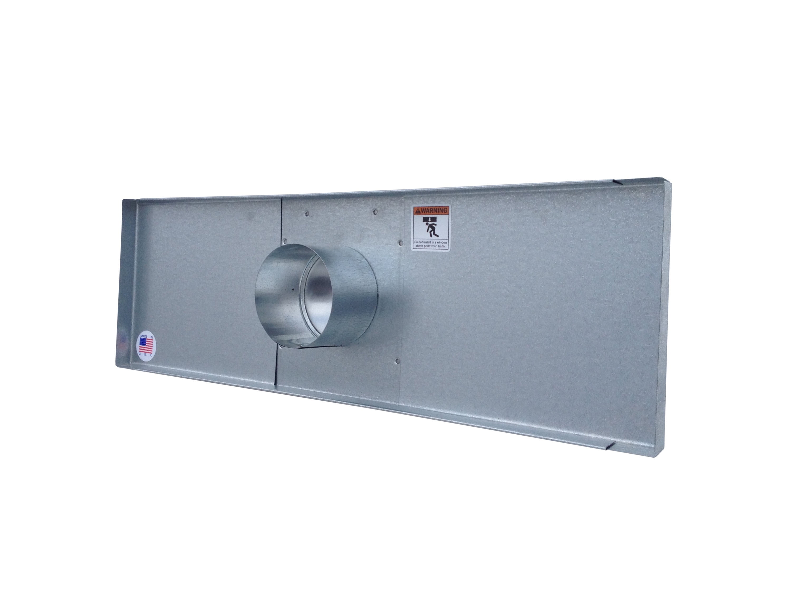 Window dryer sale vent home depot