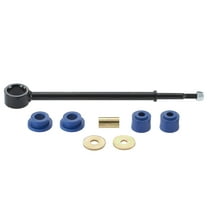 MOOG K80016 Stabilizer Bar Link Fits select: 1980-1996 FORD F150, 1980-1997 FORD F350