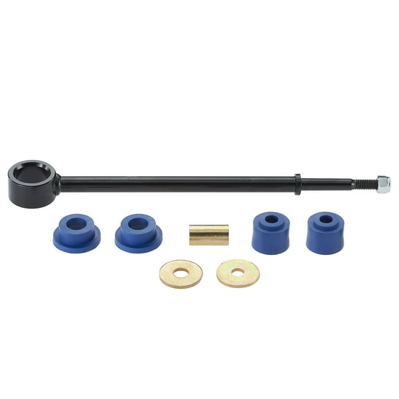MOOG K80016 Stabilizer Bar Link Fits select: 1980-1996 FORD F150, 1980-1997 FORD F350