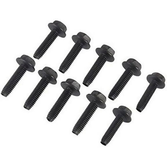 138776 Qty 10: Spindle Mounting Bolt Fits Sears