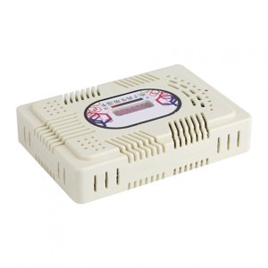 Electric Dehumidifier, Rechargeable Dehumidifier, Moisture Dehumidifier with Silica Gel Electric for Bedroom Home Kitchen Office