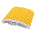 thumbnail image 3 of 50 pinceles desechables de labios Colcomx Pincel de labios desechable, 3 of 6