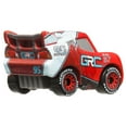 thumbnail image 5 of Disney and Pixar Cars Toys, Mini Racers 3-Pack Metal Toy Cars, 5 of 6
