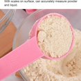 thumbnail image 4 of Big Sale ! Jiiey Tableware 10Pcs For Baking Set Tools Spoons Coffee Measuring Plastic Cups Measure Kitchen，Dining & Bar, 4 of 7