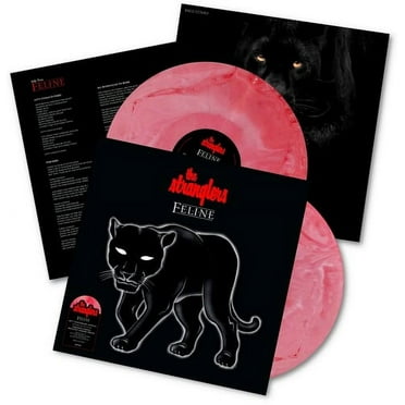 The Stranglers - Feline - Music & Performance - Vinyl
