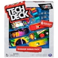thumbnail image 4 of Tech Deck, Sk8shop Fingerboard Bonus Pack (Styles May Vary), 4 of 9