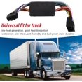thumbnail image 3 of HUGFEGWE Truck 24V to 12V Voltage Buck Converter Volt Conve Voltage Reducer Module 24V to 12V Buck Converter Voltage Regulator Voltage Reduction Converte CJB91-119399, 3 of 9