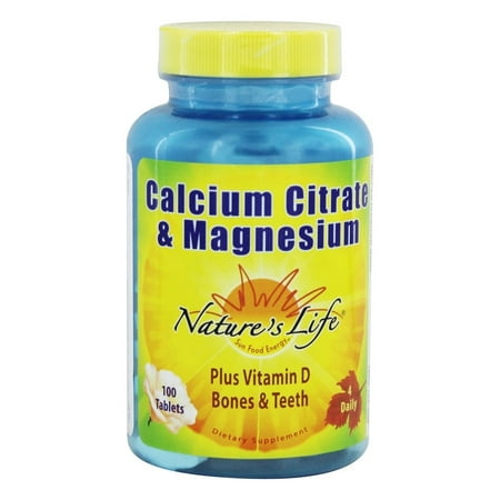 Nature Made Magnesium Citrate Walmart Nature Made Magnesium Citrate Walmart