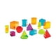 thumbnail image 2 of Juguete de Forma Geométrica Juguete Montessori Juegos de Matemáticas Juguetes, 2 of 9