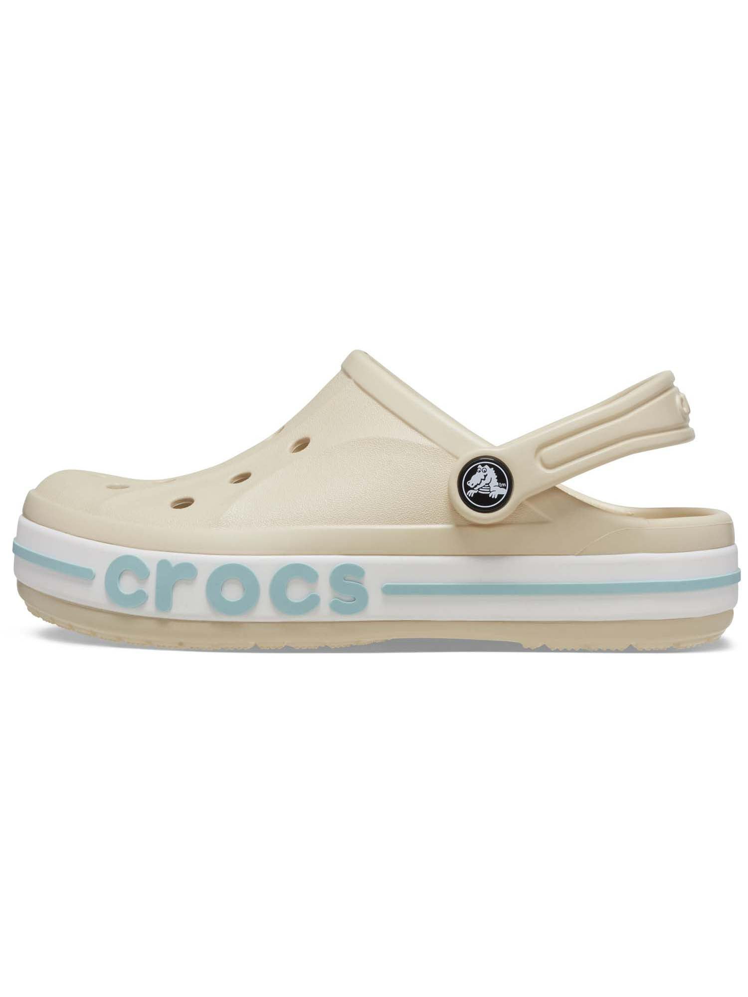 Crocs Toddler & Kids Bayaband Clog