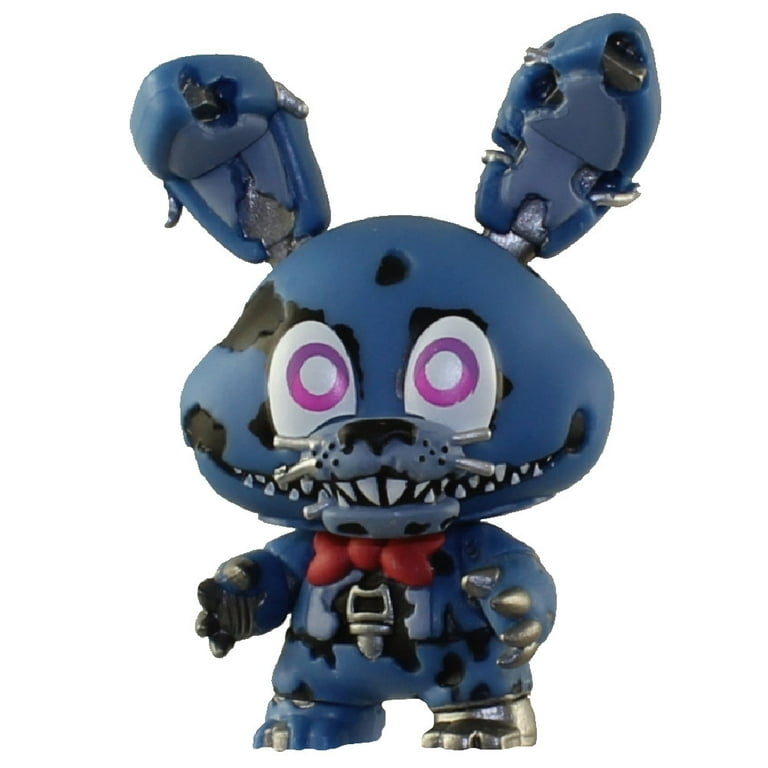 Funko Mystery Minis Vinyl Figure - Five Nights at Freddy's Wave 2