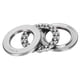 thumbnail image 1 of Rodamiento de bolas de empuje,Rodamiento de bolas de empuje axial Accesorios de bolas de empuje axial Rodamientos industriales fabricados por expertos, 1 of 9