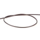 thumbnail image 3 of Hilo de Coser Encerado Cordón de Cera para Coser Cuero Tela Vaquera Manualidades a Mano Pulsera DIY Fabricación de Joyas Rebordear Bolsa de Zapatos Reparación ANGGREK Otros, 3 of 8
