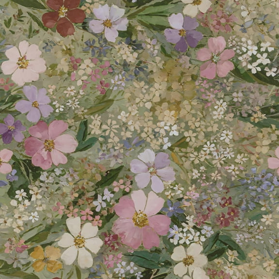 UMIGGEE Floral Wallpaper Peel and Stick Floral Black Wallpaper Self Adhesive Flower Wall Paper Contact Paper 17.3-in x 118-in Home Decor Wall Covering Old Furniture Renovation