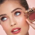 thumbnail image 5 of Rubor en crema para labios y mejillas Charlotte Tilbury Pillow Talk, 5 of 5