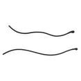 thumbnail image 1 of S SERENABLE Hunting Shooting Peep Sight Kit Bow Peep Sight Kit, 1 of 9