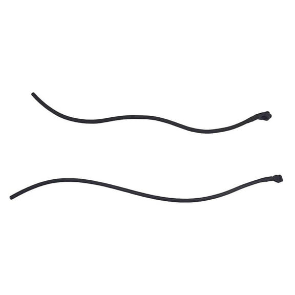 Bow Tube Peep Sight for Compound Bows with 3/16 """"and 1/8"""" Hose